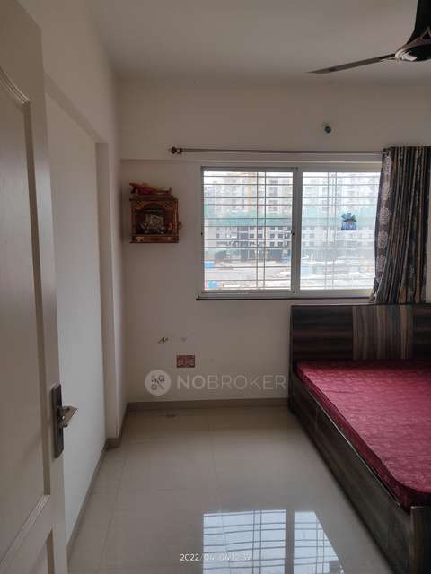 2 BHK Flat In Sancheti Eves Garden, Keshav Nagar for Rent  In Keshav Nagar