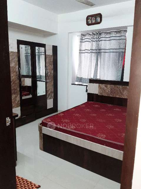 1 BHK Flat In Siya 2 Appartment for Rent In Balewadi