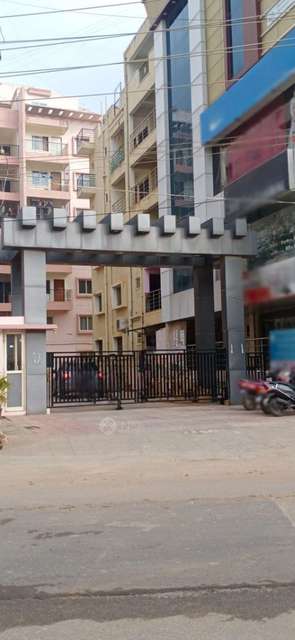 2 BHK Flat In Kpr Elite For Sale  In Kasavanahalli
