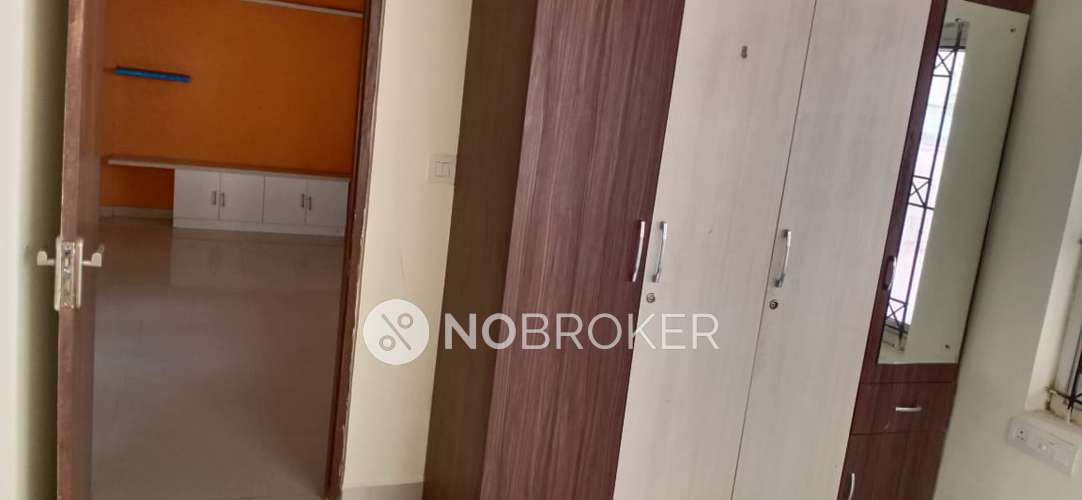 2 BHK Flat In Kpr Elite For Sale  In Kasavanahalli