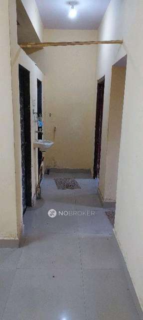 1 BHK Flat In Krishna Kunj Apartment For Sale  In Kalyan 