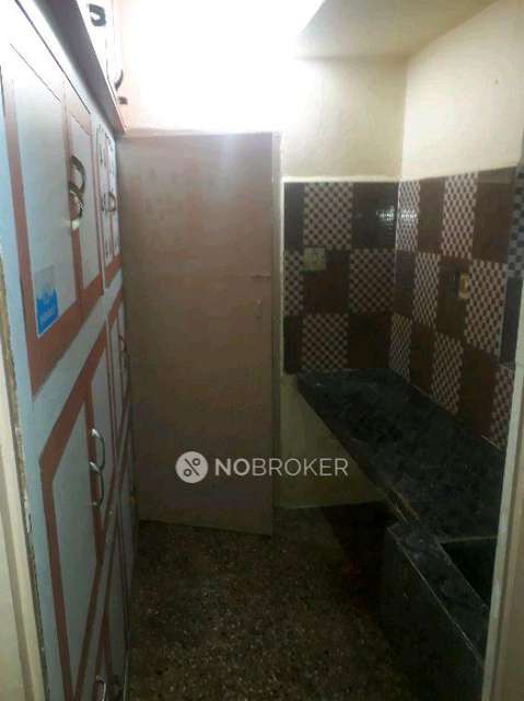 2 BHK Flat In Super Apartment For Sale  In Hyderguda