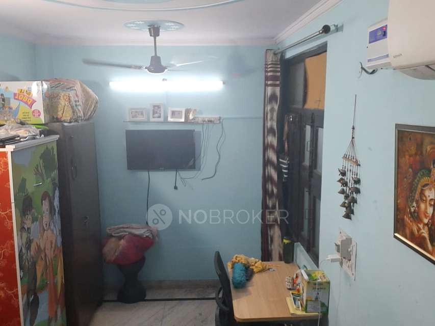 1 BHK Flat For Sale  In Uttam Nagar