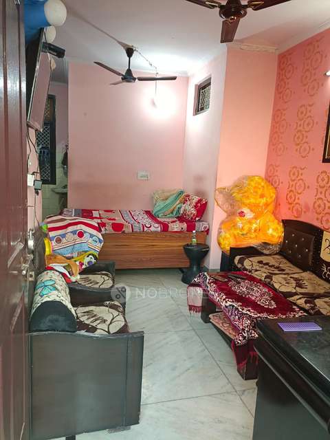 1 BHK Flat For Sale  In Uttam Nagar