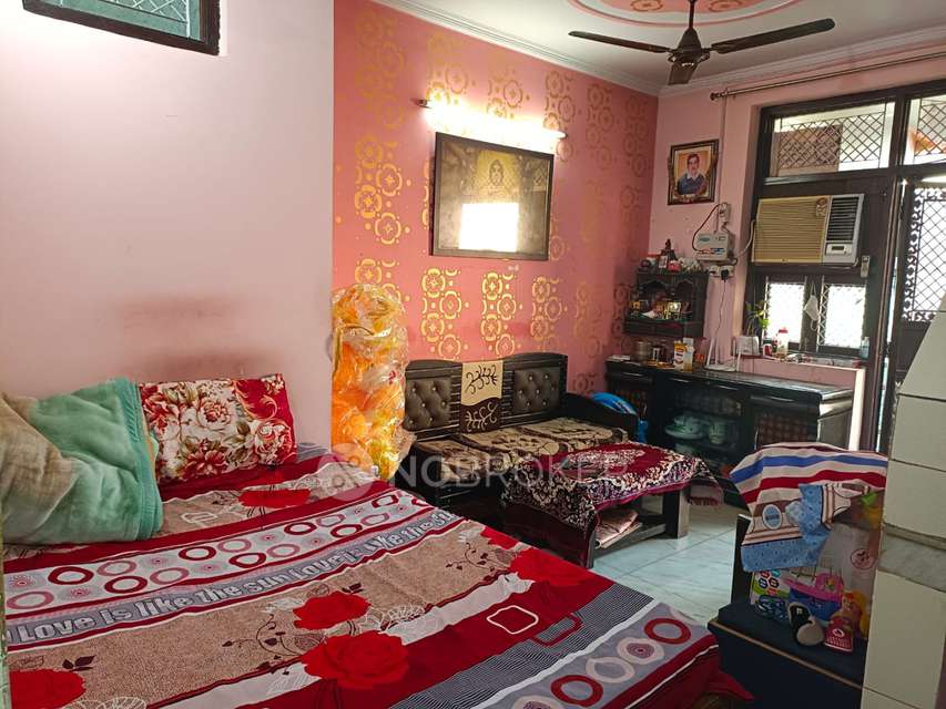 1 BHK Flat For Sale  In Uttam Nagar