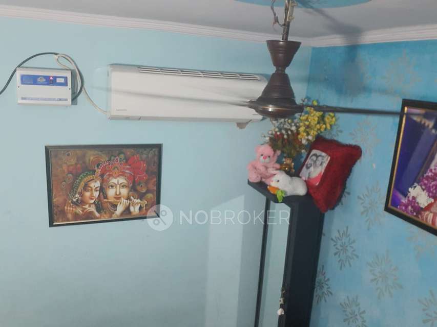 1 BHK Flat For Sale  In Uttam Nagar