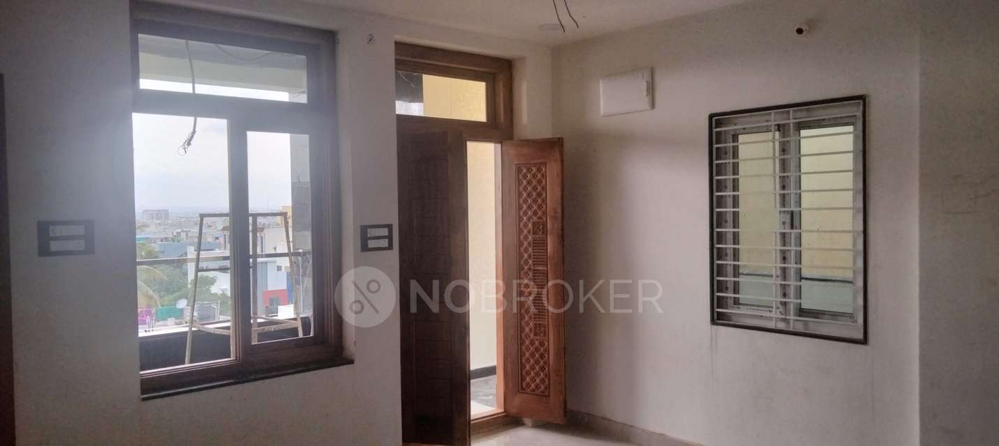 2 BHK Flat for Rent  In Vanasthalipuram,