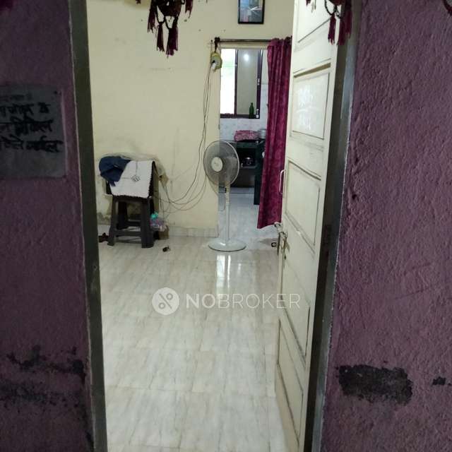 1 RK Flat In Jai Ambe  Park For Sale  In Virar East
