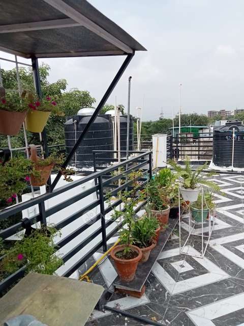 4+ BHK Flat In Dda Flats For Sale  In Vasant Kunj