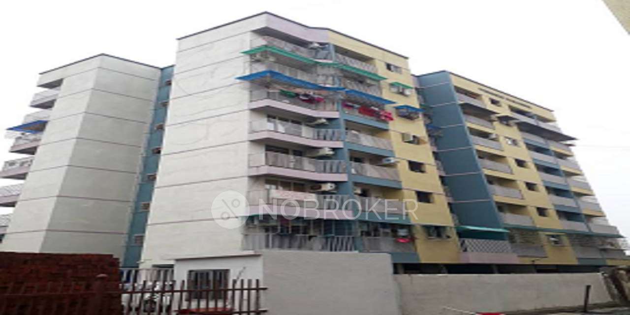 2 BHK Flat In Pereira Paradise for Rent  In Vasai West