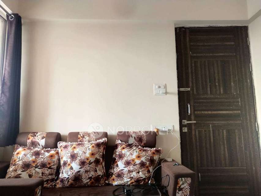 1 BHK Flat In Aishwarayam Hamara for Rent  In Moshi