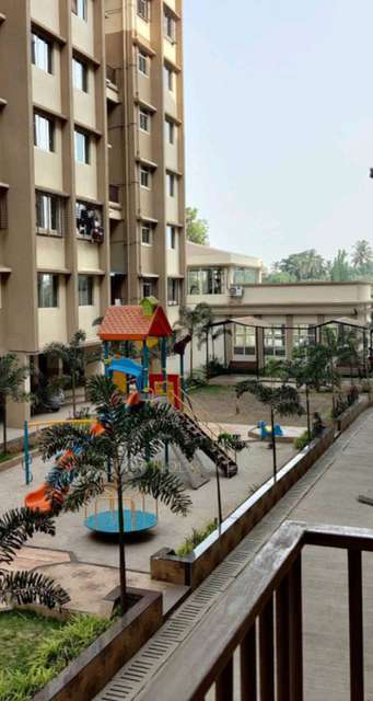 1 BHK Flat In Shreeji Nisarg For Sale  In Badlapur