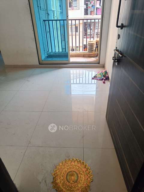1 BHK Flat In Shreeji Nisarg For Sale  In Badlapur