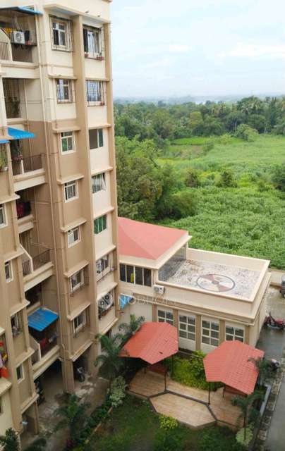 1 BHK Flat In Shreeji Nisarg For Sale  In Badlapur