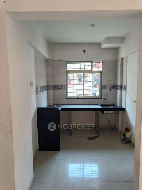 1 BHK Flat In Shreeji Nisarg For Sale  In Badlapur