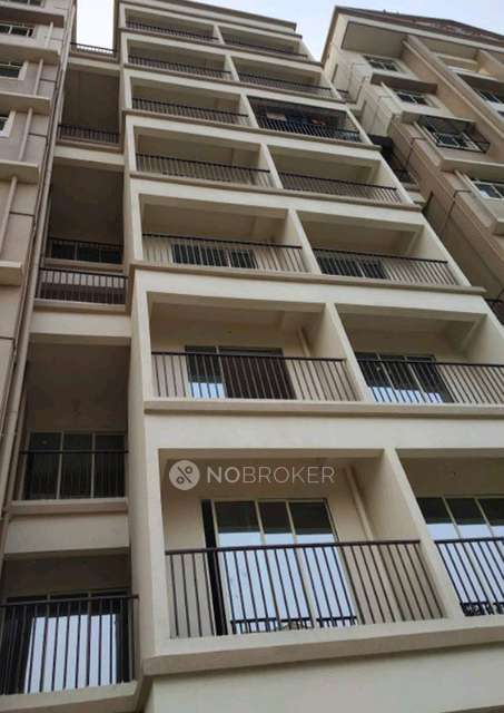 1 BHK Flat In Shreeji Nisarg For Sale  In Badlapur