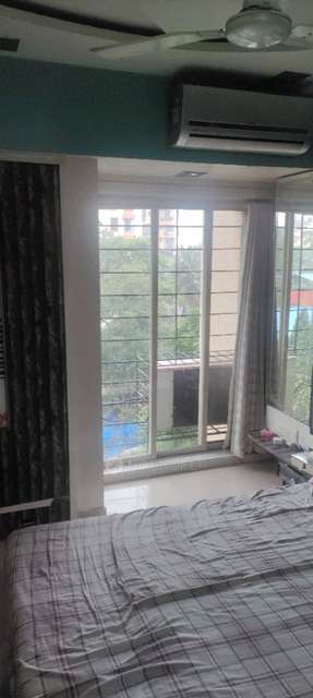 3 BHK Flat In Sankalp Heights For Sale  In Thane West