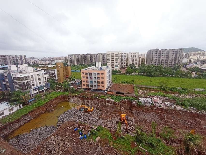 2 BHK Flat In Laxmi Emerald For Sale  In Lohegaon