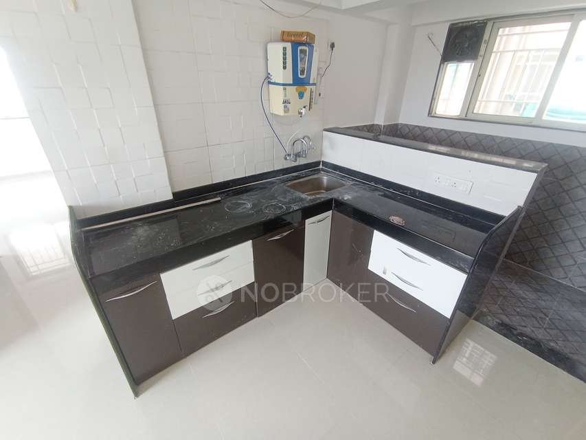 2 BHK Flat In Laxmi Emerald For Sale  In Lohegaon