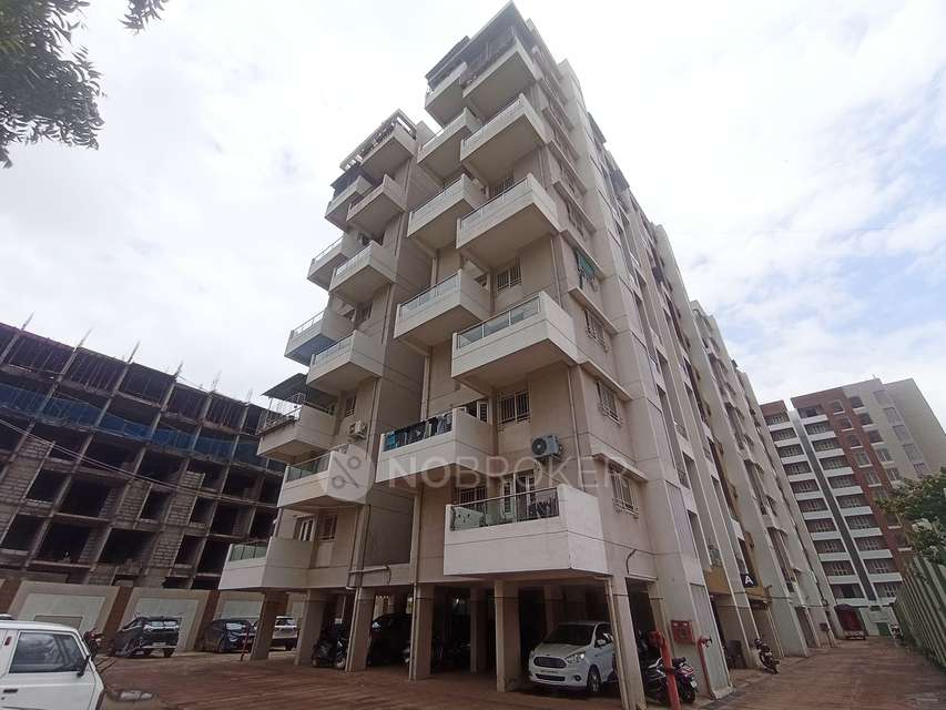 2 BHK Flat In Laxmi Emerald For Sale  In Lohegaon