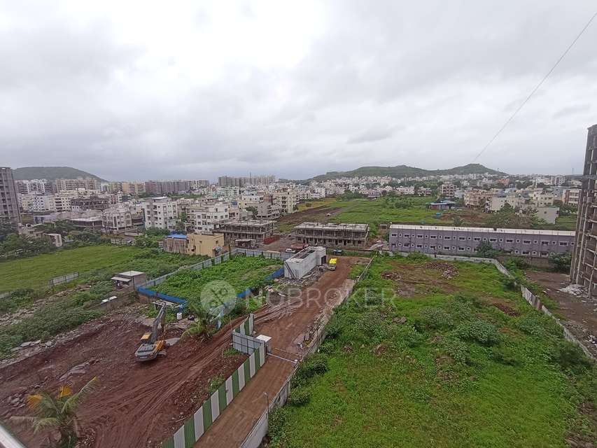 2 BHK Flat In Laxmi Emerald For Sale  In Lohegaon