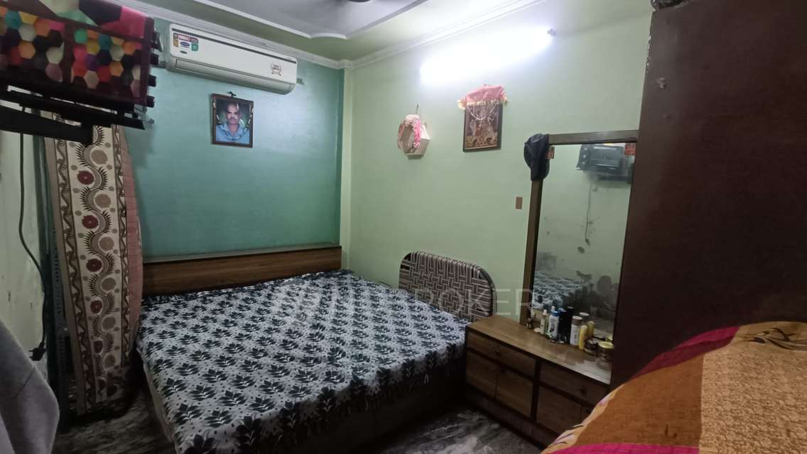 2 BHK Flat For Sale  In Shahdara