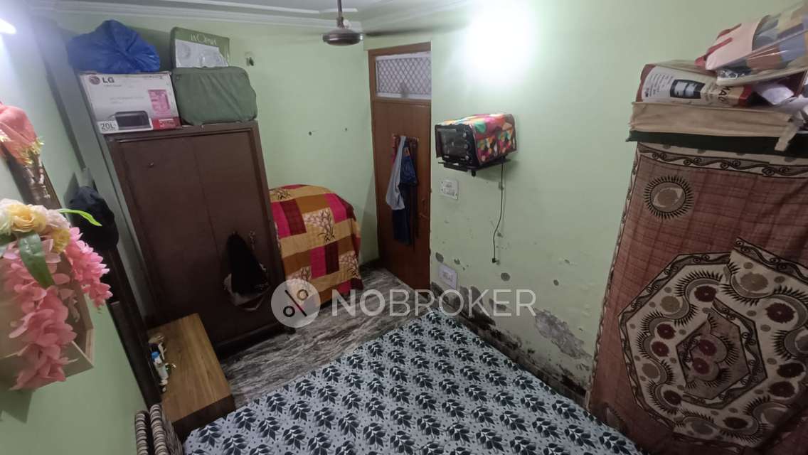 2 BHK Flat For Sale  In Shahdara