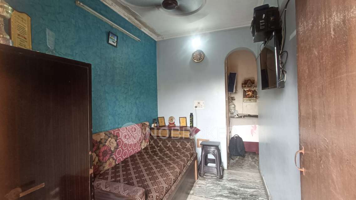 2 BHK Flat For Sale  In Shahdara