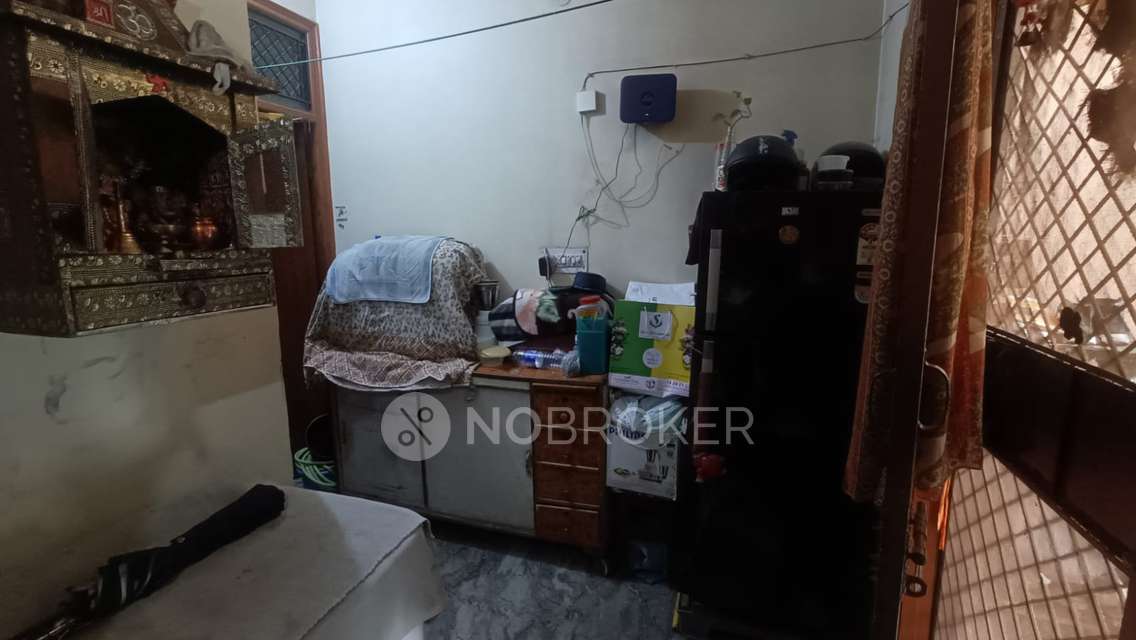2 BHK Flat For Sale  In Shahdara