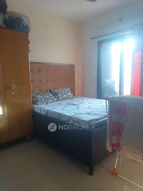 1 BHK Flat In Dosti Planet North For Sale  In Navi Mumbai