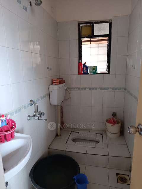 2 BHK Flat In Silver Park Phase 2 For Sale  In Ambegaon Pathar