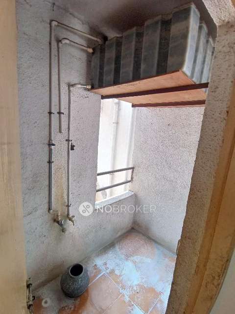 2 BHK Flat In Silver Park Phase 2 For Sale  In Ambegaon Pathar