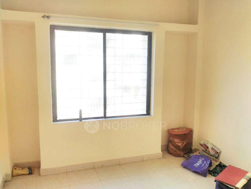 2 BHK Flat In Silver Park Phase 2 For Sale  In Ambegaon Pathar