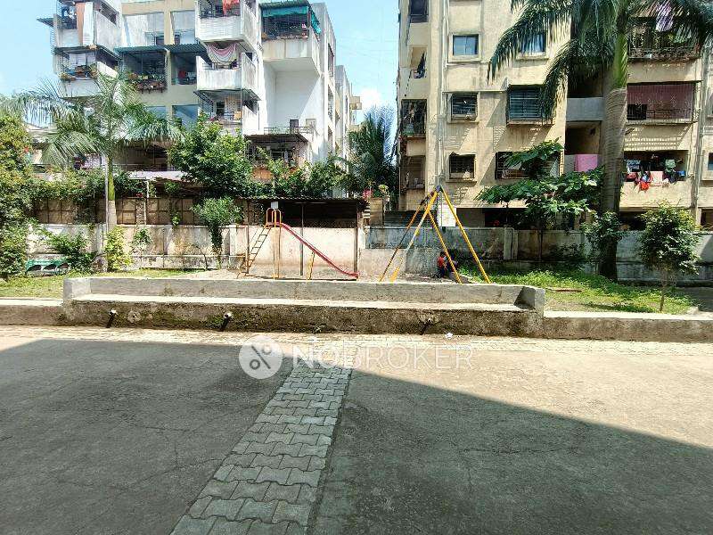2 BHK Flat In Silver Park Phase 2 For Sale  In Ambegaon Pathar