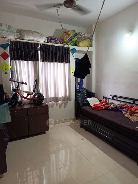 2 BHK Flat In Silver Park Phase 2 For Sale  In Ambegaon Pathar