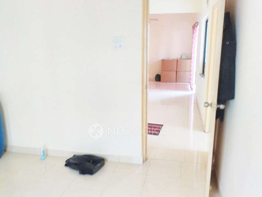 2 BHK Flat In Silver Park Phase 2 For Sale  In Ambegaon Pathar