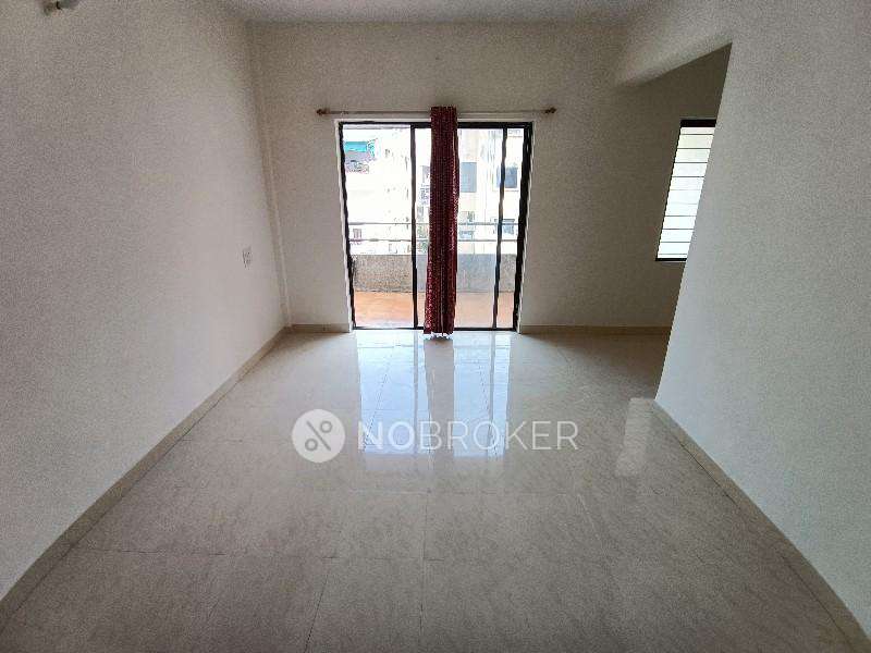 2 BHK Flat In Silver Park Phase 2 For Sale  In Ambegaon Pathar