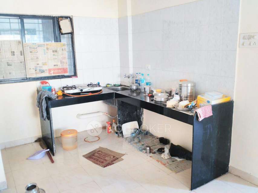 2 BHK Flat In Silver Park Phase 2 For Sale  In Ambegaon Pathar