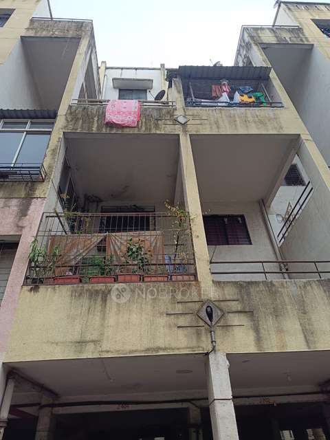 2 BHK Flat In Silver Park Phase 2 For Sale  In Ambegaon Pathar