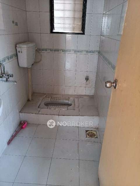 2 BHK Flat In Silver Park Phase 2 For Sale  In Ambegaon Pathar