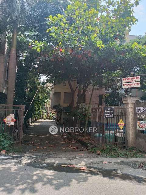 2 BHK Flat In Silver Park Phase 2 For Sale  In Ambegaon Pathar