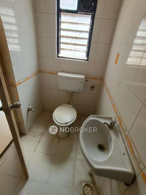 2 BHK Flat In Silver Park Phase 2 For Sale  In Ambegaon Pathar