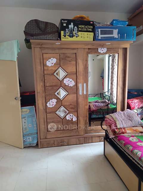 2 BHK Flat In Silver Park Phase 2 For Sale  In Ambegaon Pathar