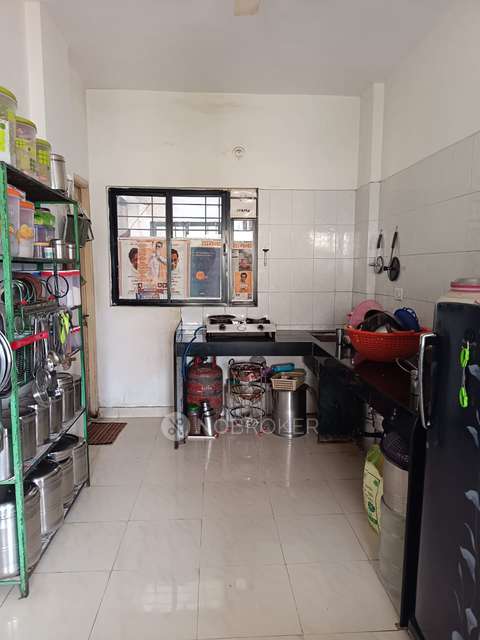 2 BHK Flat In Silver Park Phase 2 For Sale  In Ambegaon Pathar