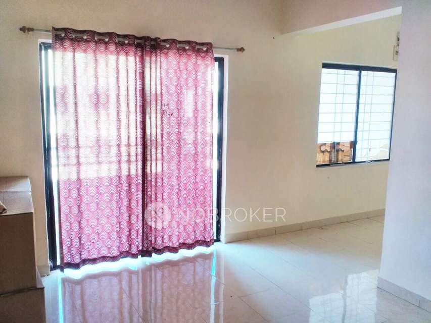 2 BHK Flat In Silver Park Phase 2 For Sale  In Ambegaon Pathar