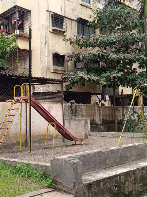 2 BHK Flat In Silver Park Phase 2 For Sale  In Ambegaon Pathar