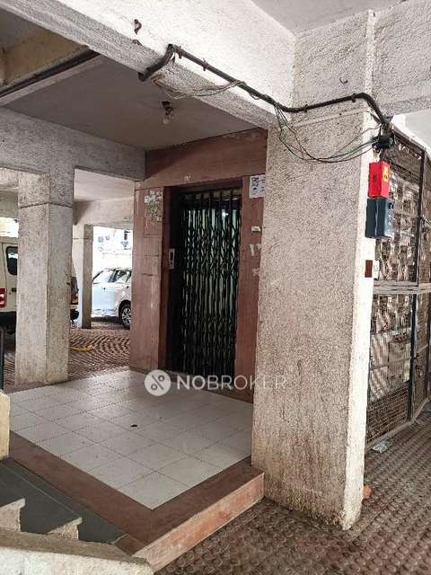 2 BHK Flat In Silver Park Phase 2 For Sale  In Ambegaon Pathar