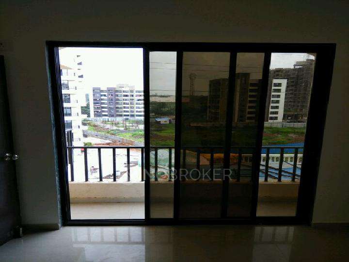 1 BHK Flat In Kohinoor Castle Wing-e For Sale  In Badlapur