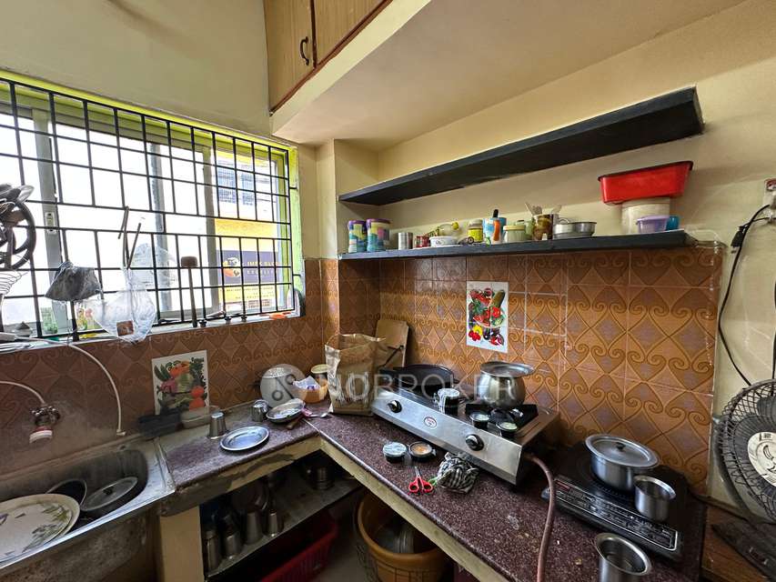 4+ BHK House For Sale  In Devi Karumariamman Nagar