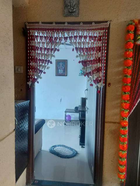 2 BHK Flat In Panvelkar Estate Rosevilla For Sale  In Badlapur East